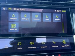 Peugeot 308 SW GT Pack / SW / EAT8 complet