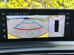 Peugeot 5008 Allure complet