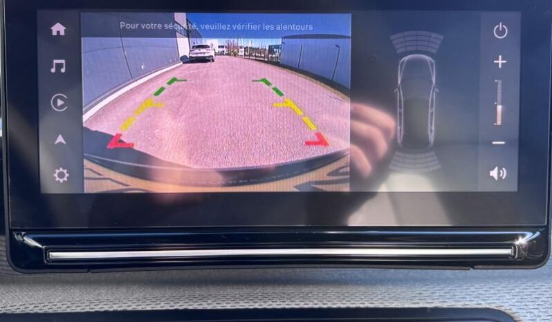 Citroen C3 Aircross Max complet