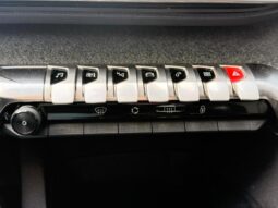 Peugeot 3008 Allure / Man.6 complet