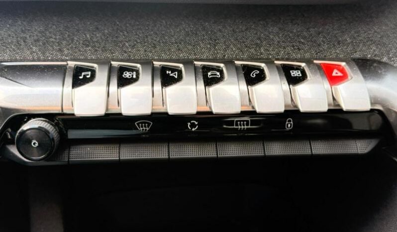 Peugeot 3008 Allure / Man.6 complet