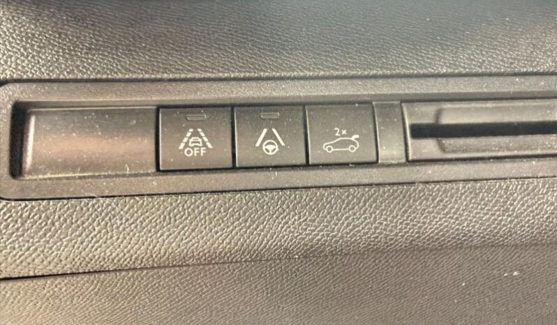 Peugeot 3008 GT / EAT8 / Toit ouvrant / Cuir complet