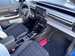 Citroen C3 MAX / 1.2Turbo EAT6 / Carplay complet