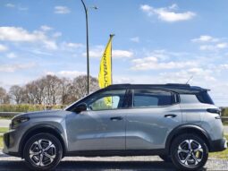 Citroen C3 Aircross Max complet