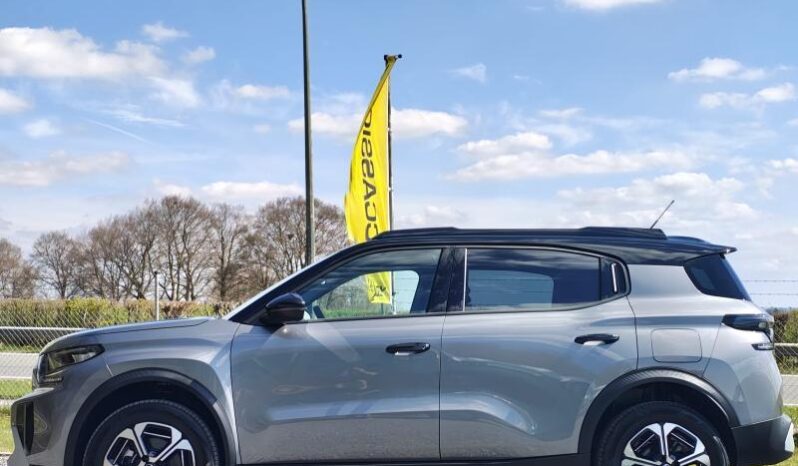 Citroen C3 Aircross Max complet