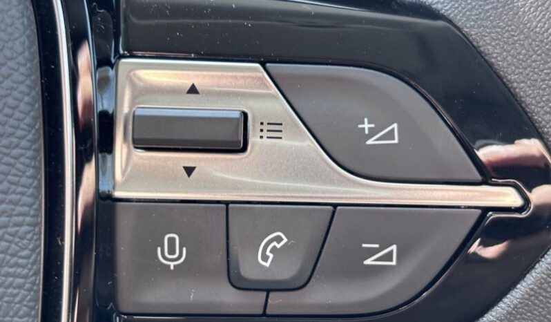 Peugeot Partner Taille M / 130ch / Carplay complet