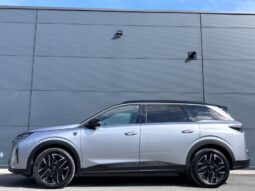 Peugeot 5008 GT complet