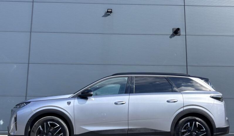 Peugeot 5008 GT complet