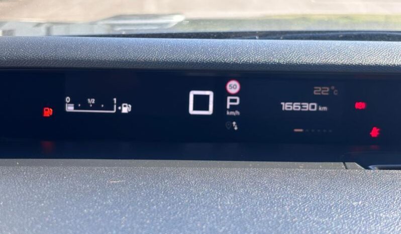 Citroen C3 Aircross Max complet