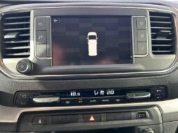 Citroen Spacetourer XL / 9 Places / Business complet