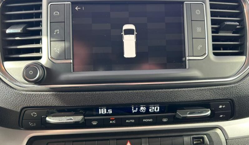 Citroen Spacetourer XL / 9 Places / Business complet