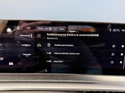 Peugeot 5008 GT complet