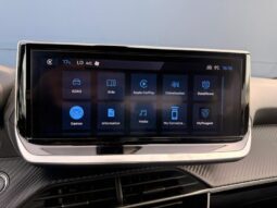 Peugeot 2008 Allure complet