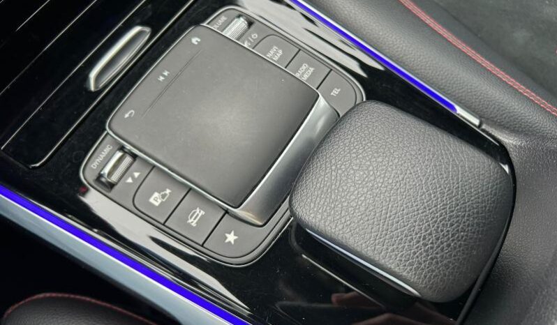 Mercedes-Benz GLB 200 4 Matic/ Pack AMG / 9 G-Tronic complet