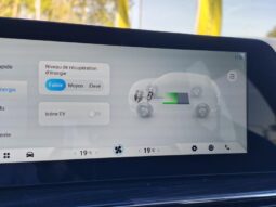 Omoda 5 PREMIUM complet