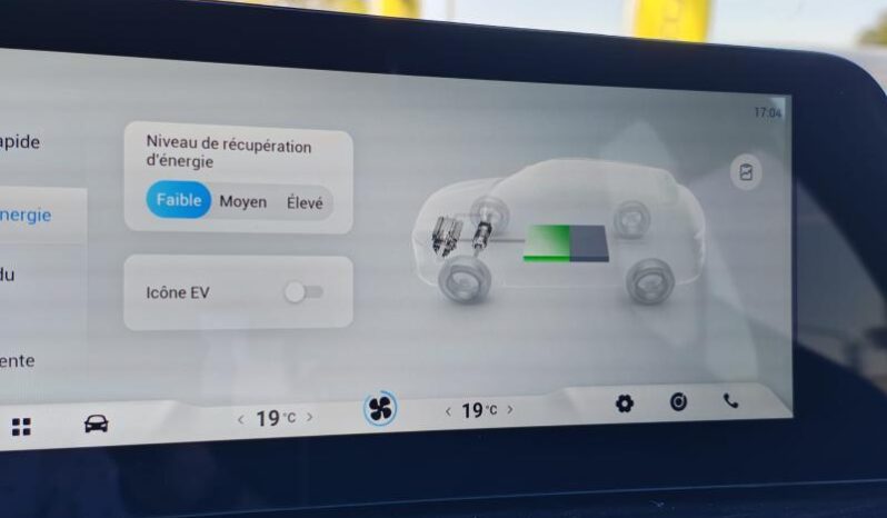 Omoda 5 PREMIUM complet