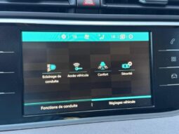 Citroen Grand C4 SpaceTourer Shine / 7 places / EAT8 / 1.5 BlueHDI complet