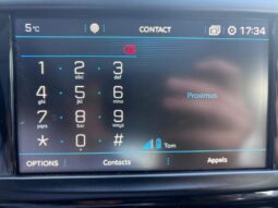 Peugeot 2008 Allure / GPS complet