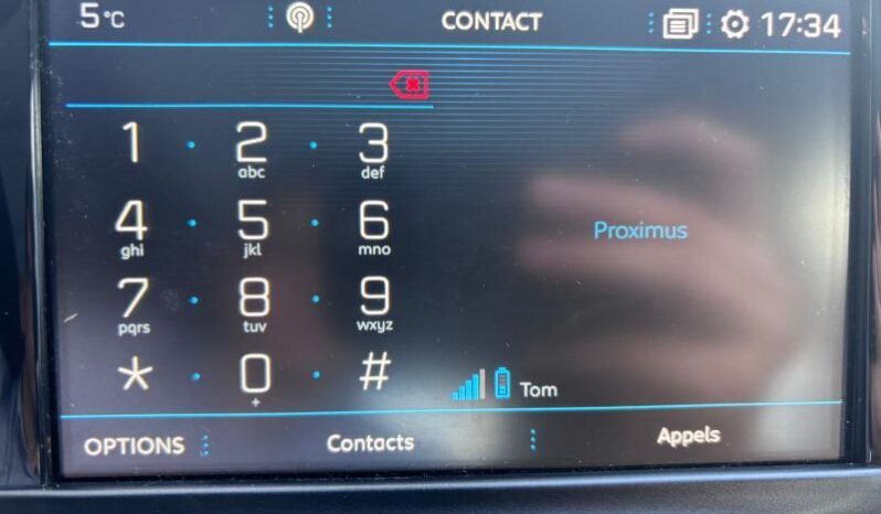 Peugeot 2008 Allure / GPS complet