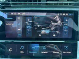 Peugeot 308 allure complet