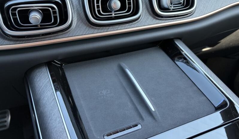 Jaecoo 8 Exclusive / AWD / SHS-P complet