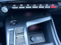 Peugeot 308 allure complet