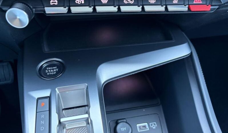 Peugeot 308 allure complet