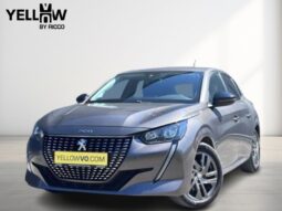 Peugeot 208 STYLE
