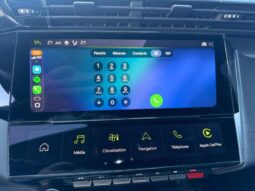 Peugeot 408 GT  / EAT8 complet