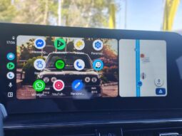 Omoda 5 PREMIUM complet