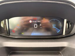 Peugeot Rifter GT / EAT8 complet