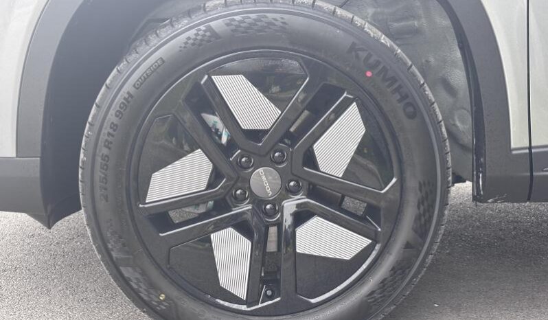 Omoda 5 PREMIUM complet