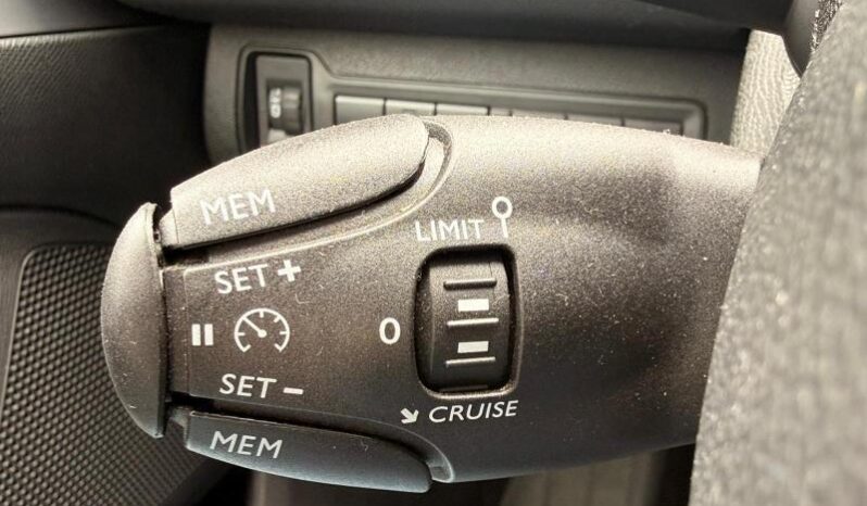 Peugeot 308 SW Allure / SW / 1.6 BlueHDi complet