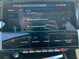 Peugeot 308 SW Allure / SW / 1.5 BlueHDi complet