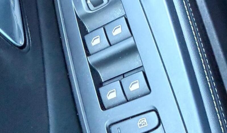 Peugeot 308 SW GT Pack / SW / EAT8 complet