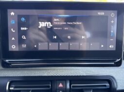 Citroen C3 MAX / 1.2Turbo EAT6 / Carplay complet