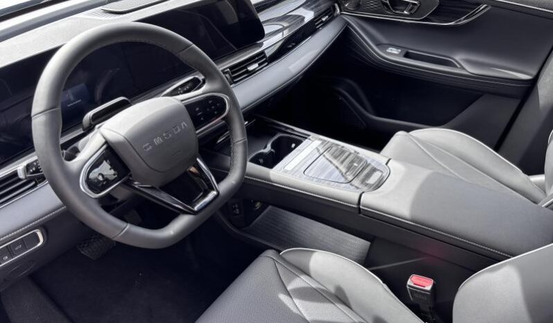 Omoda 5 PREMIUM complet