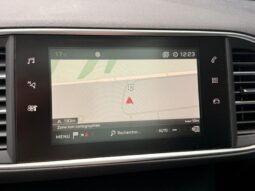 Peugeot 308 SW Allure / SW / 1.6 BlueHDi complet