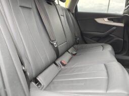 Audi A4 S Tronic / Cuir / Avant complet