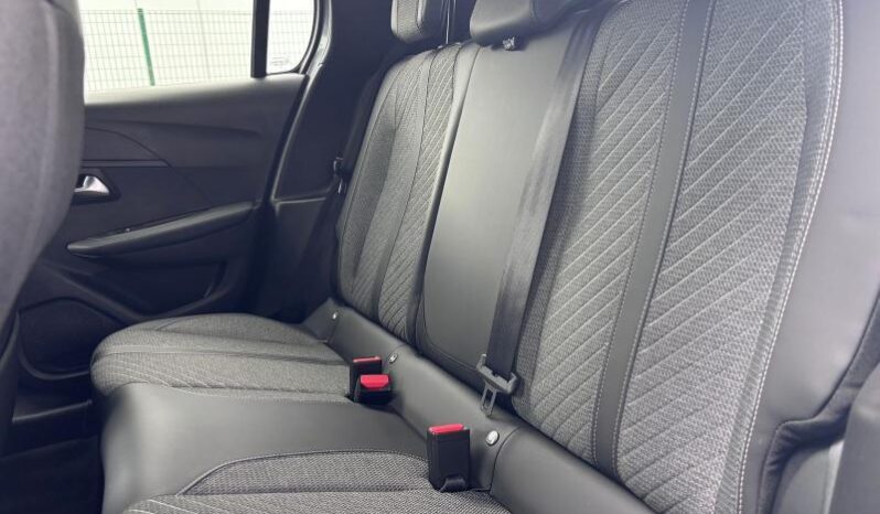 Peugeot 208 Allure / GPS / Carplay complet