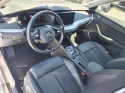 Skoda Octavia Combi / DSG / 2.0 TDi / Clever complet