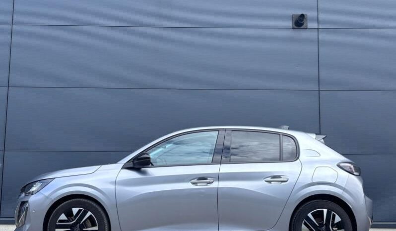 Peugeot 208 Allure / GPS / Carplay complet