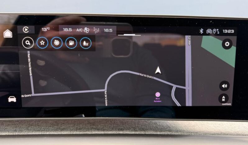 Peugeot 5008 GT complet