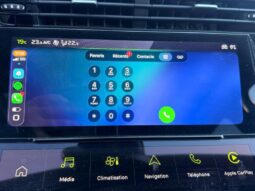 Peugeot 408 GT / Hybrid / E-DSC6 complet