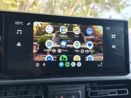 Citroen Berlingo Taille M / Light complet