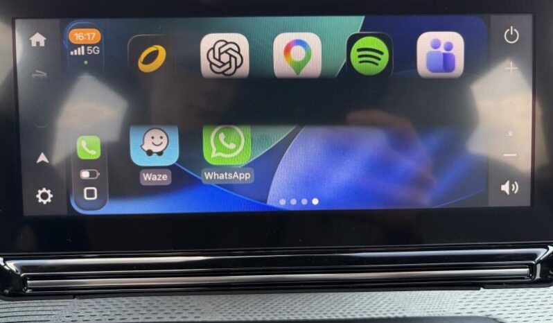 Citroen C3 MAX complet