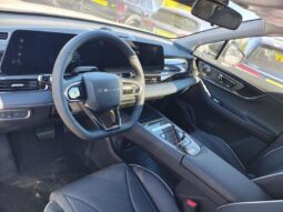 Omoda 5 PREMIUM complet