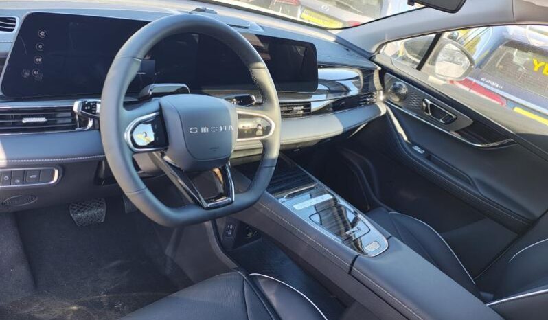 Omoda 5 PREMIUM complet