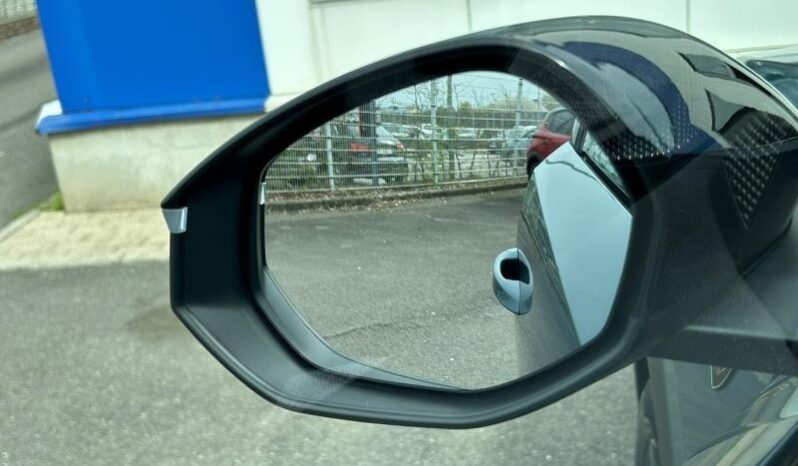 Peugeot 5008 GT / Hybrid / E-DSC6 complet