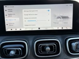 Jaecoo 8 Exclusive / AWD / SHS-P complet